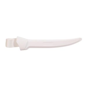 Dexter-Russell WS-1 Knife Scabbard for 6"-9" Fillet Knives, Belt Loop
